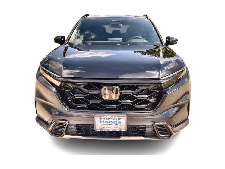 Thumbnail: 2023 Honda CR-V - 6
