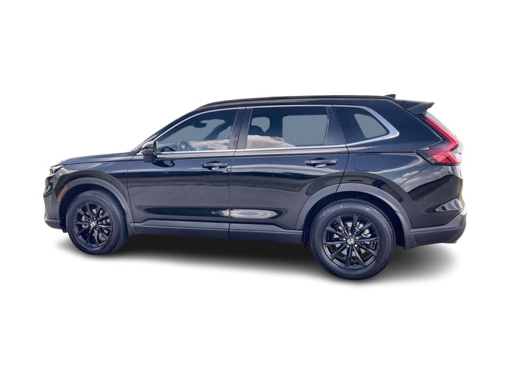Thumbnail: 2023 Honda CR-V - 3