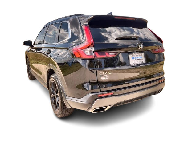 Thumbnail: 2023 Honda CR-V - 4