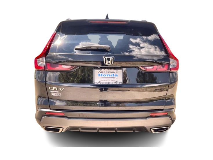 Thumbnail: 2023 Honda CR-V - 5