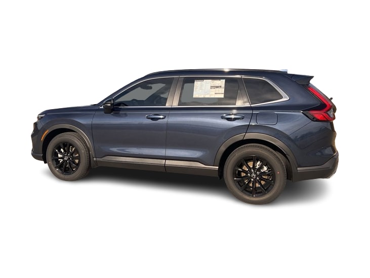 2025 Honda CR-V Sport 3