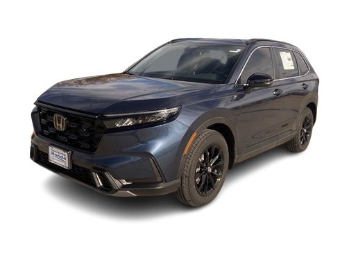 2025 Honda CR-V Sport 20