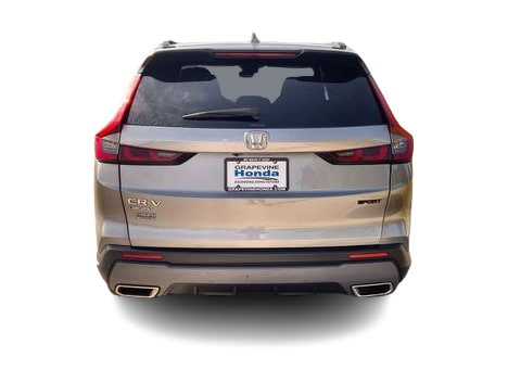Thumbnail: 2023 Honda CR-V - 5
