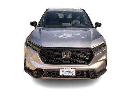 Thumbnail: 2023 Honda CR-V - 6