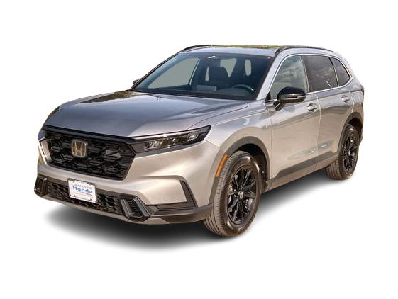 Thumbnail: 2023 Honda CR-V - 20