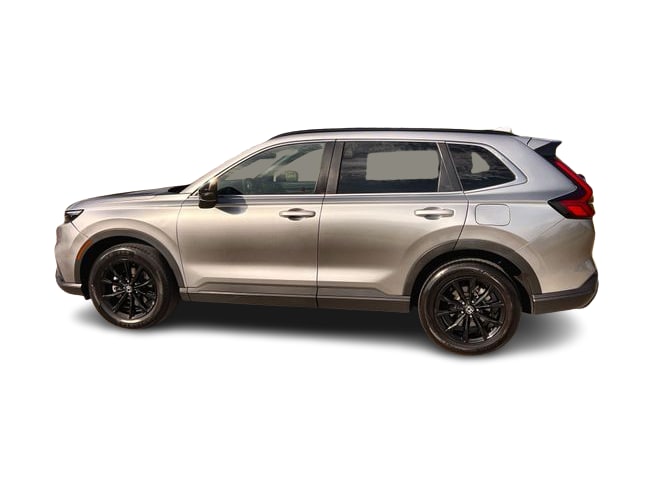 Thumbnail: 2023 Honda CR-V - 3