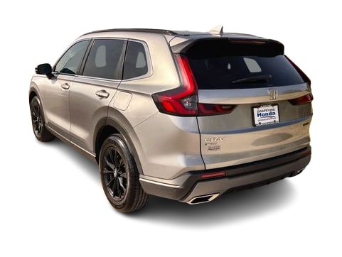 Thumbnail: 2023 Honda CR-V - 4
