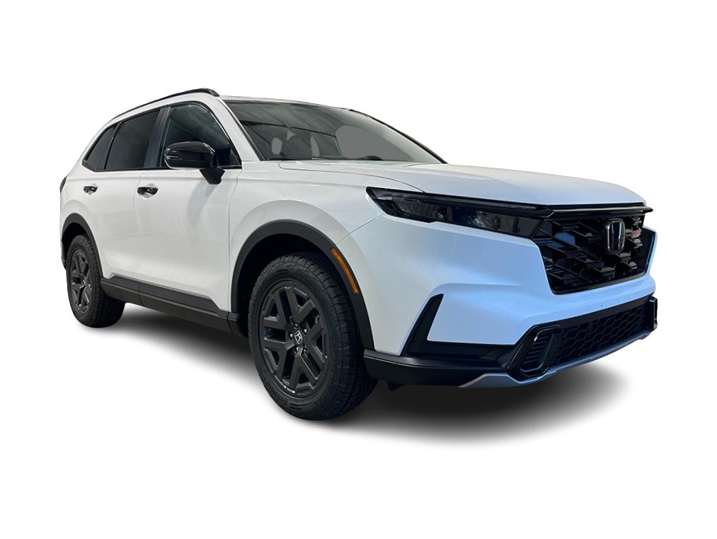 Thumbnail: 2026 Honda CR-V - 20