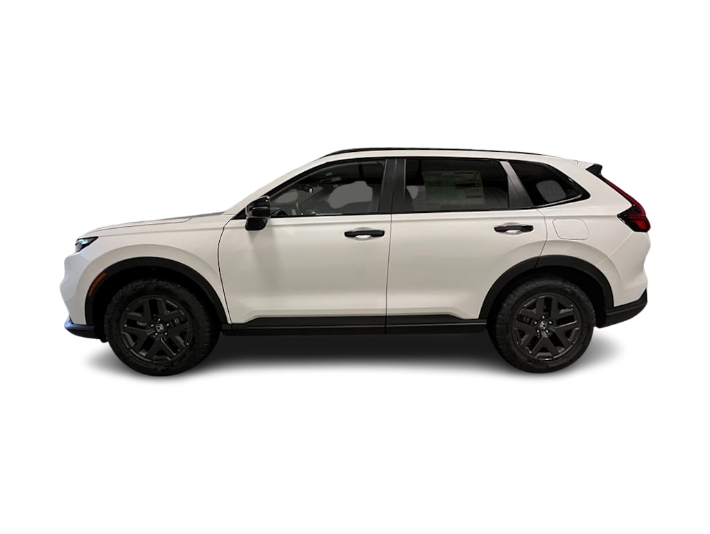 Thumbnail: 2026 Honda CR-V - 3