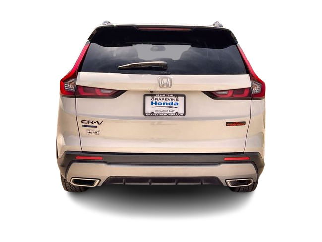 Thumbnail: 2026 Honda CR-V - 5