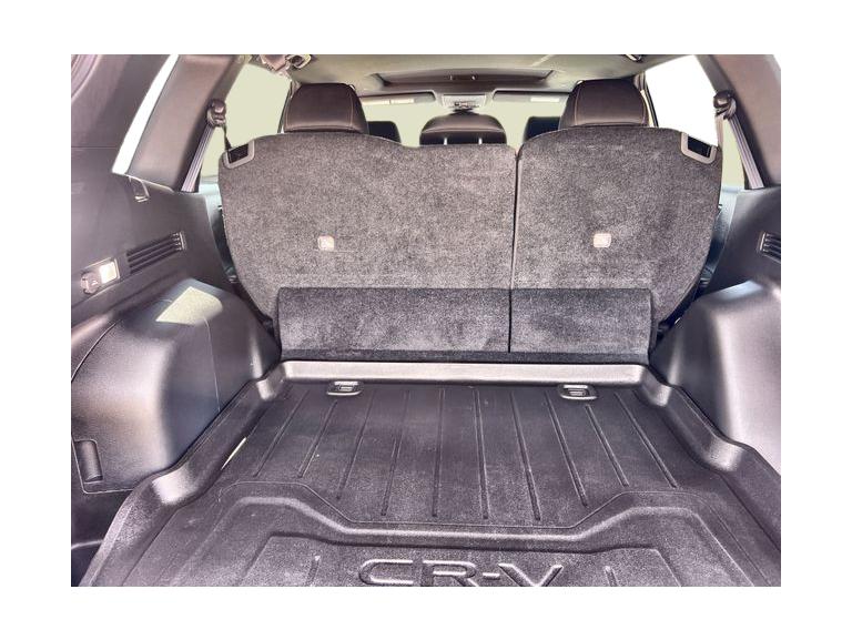Thumbnail: 2026 Honda CR-V - 16