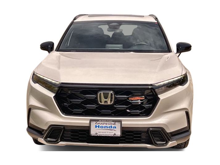 Thumbnail: 2026 Honda CR-V - 6