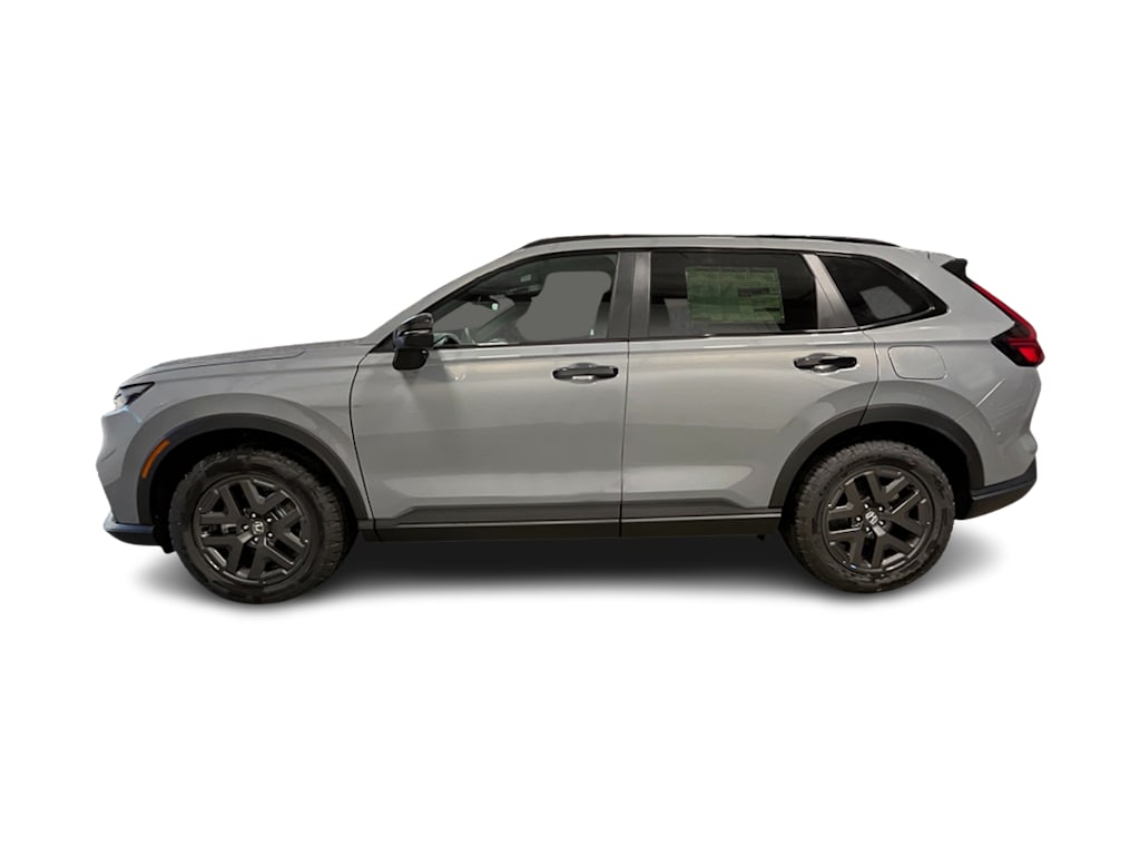 Thumbnail: 2026 Honda CR-V - 3