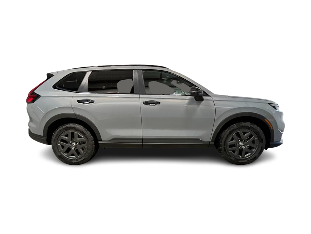 Thumbnail: 2026 Honda CR-V - 19