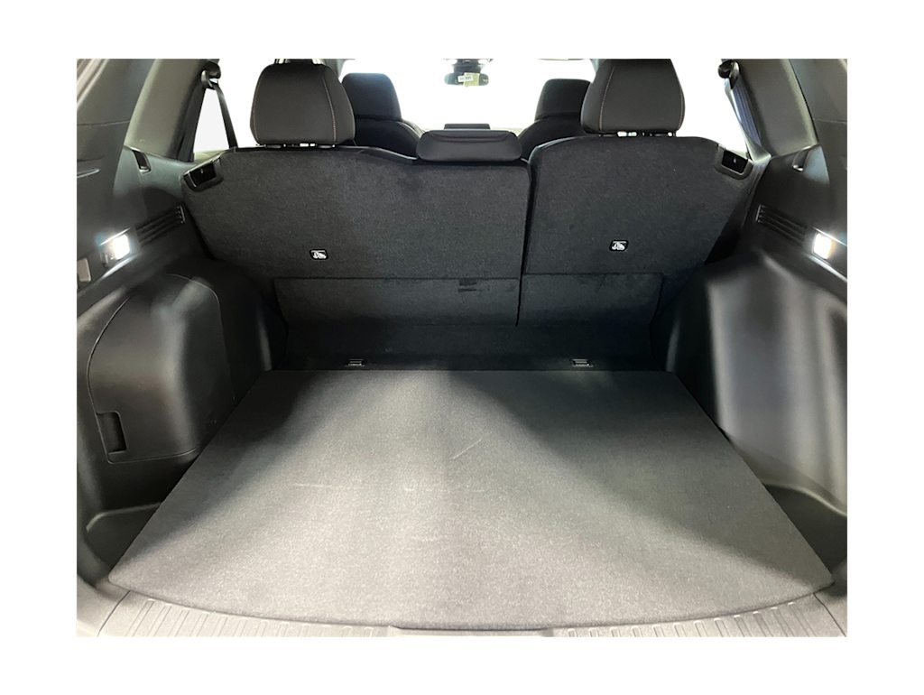 Thumbnail: 2026 Honda CR-V - 16