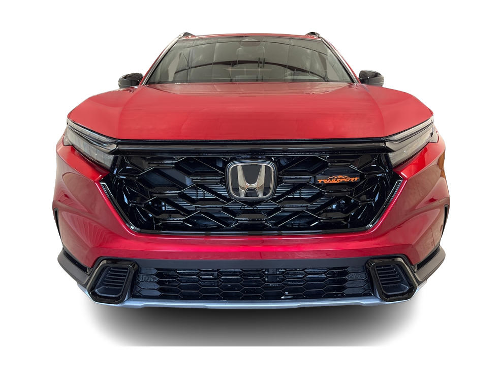 Thumbnail: 2026 Honda CR-V - 6