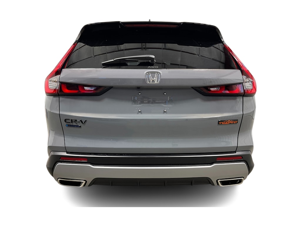 Thumbnail: 2026 Honda CR-V - 5