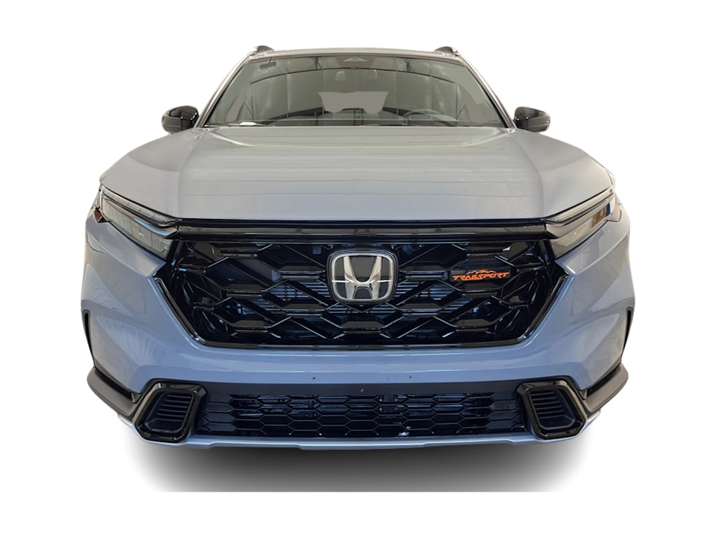 Thumbnail: 2026 Honda CR-V - 6