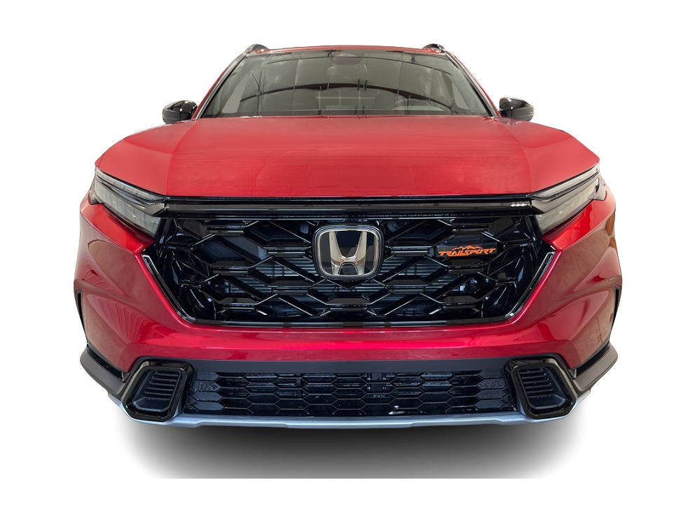 Thumbnail: 2026 Honda CR-V - 6