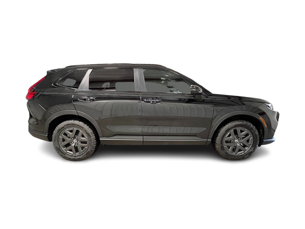 Thumbnail: 2026 Honda CR-V - 19