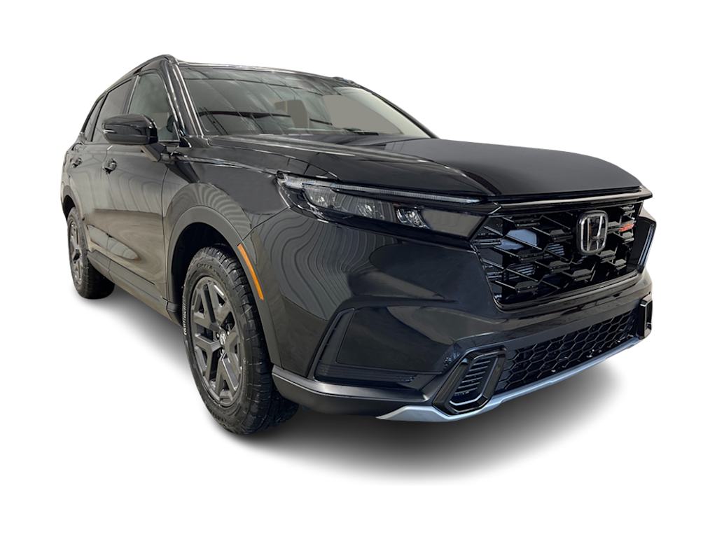 Thumbnail: 2026 Honda CR-V - 20