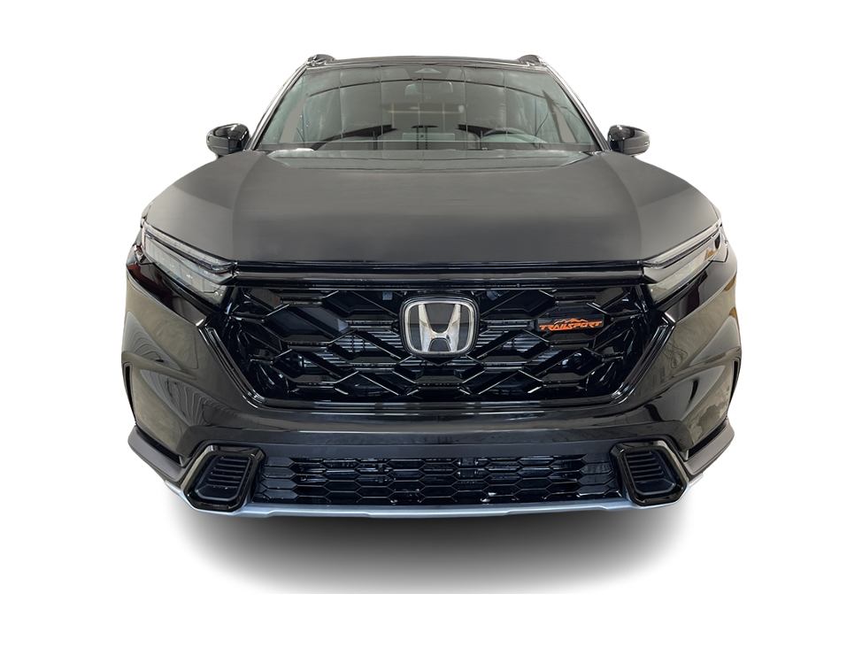 Thumbnail: 2026 Honda CR-V - 6