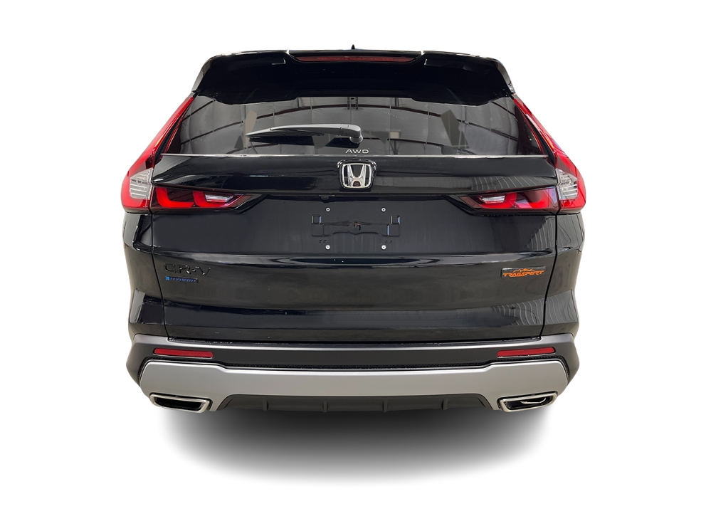 Thumbnail: 2026 Honda CR-V - 5