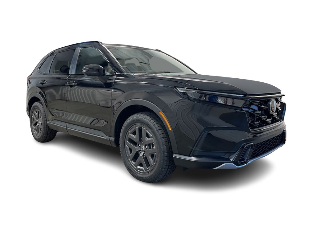 Thumbnail: 2026 Honda CR-V - 20