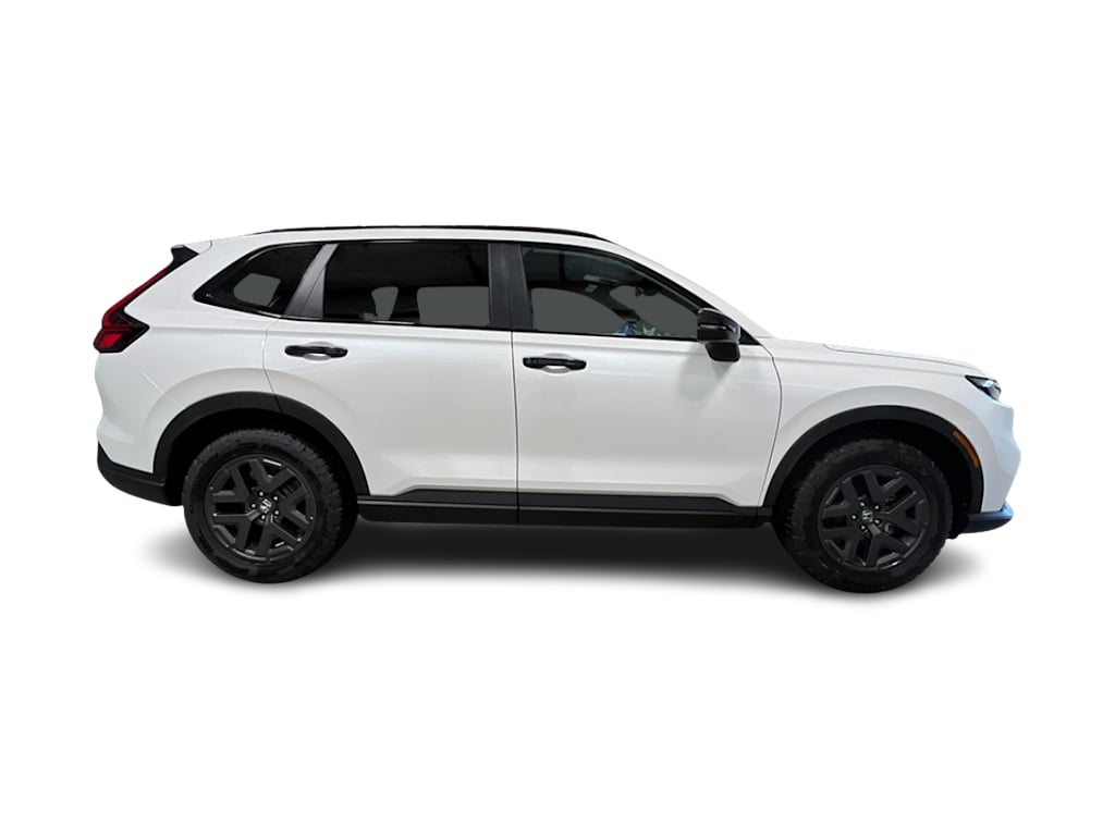 Thumbnail: 2026 Honda CR-V - 19