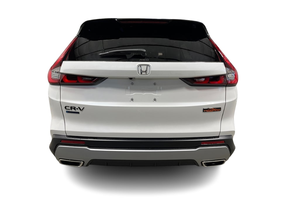 Thumbnail: 2026 Honda CR-V - 5