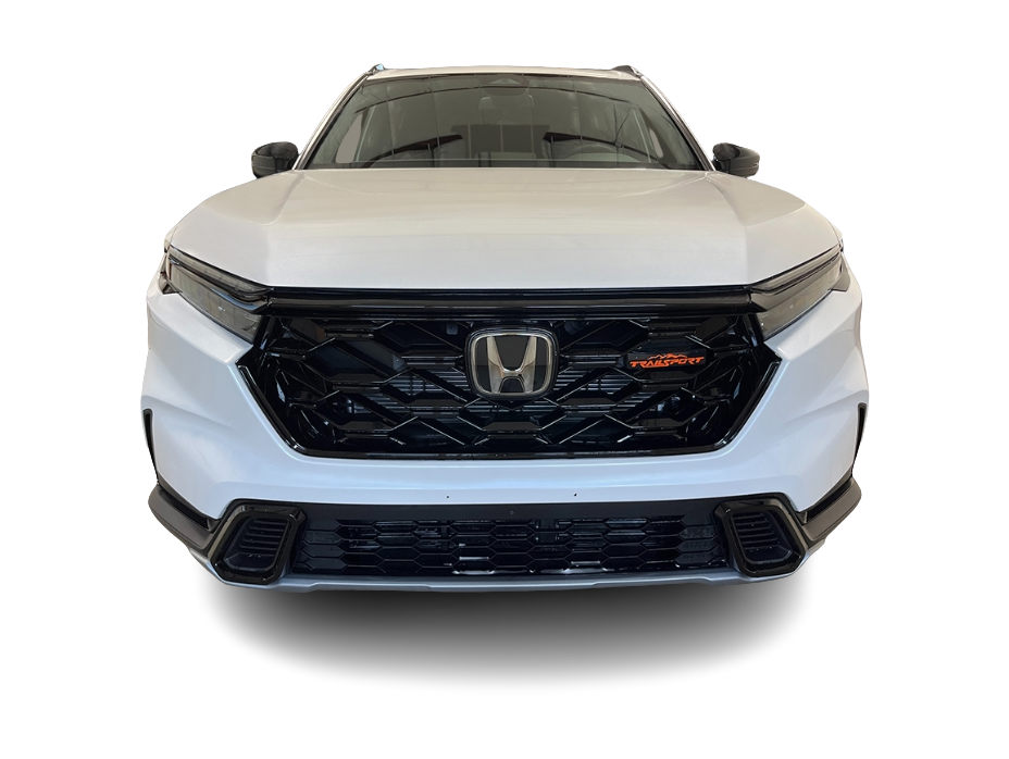 Thumbnail: 2026 Honda CR-V - 6