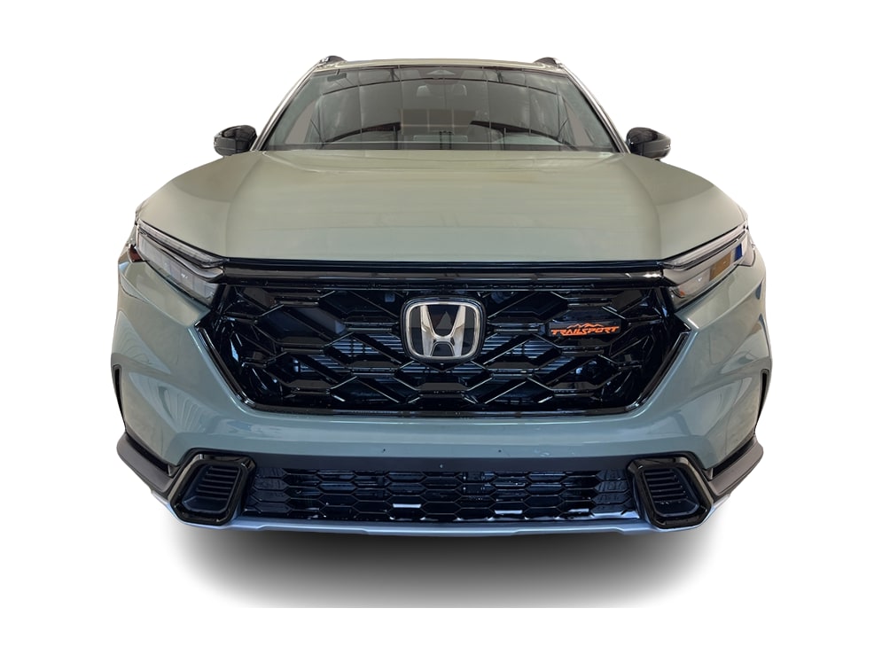 Thumbnail: 2026 Honda CR-V - 6