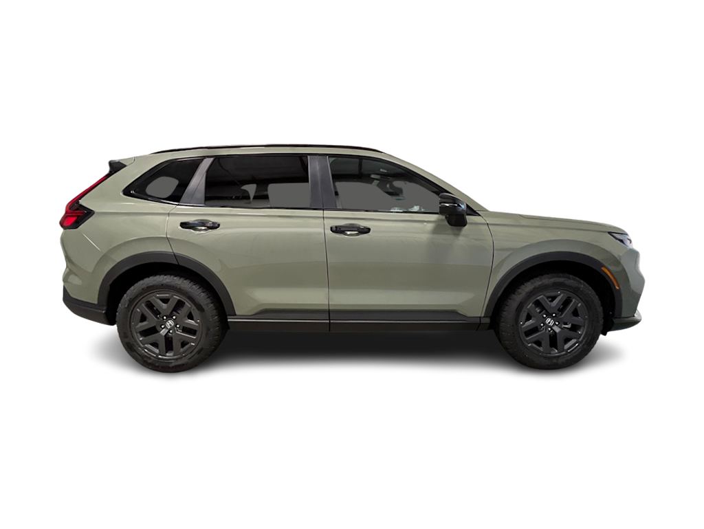 Thumbnail: 2026 Honda CR-V - 19