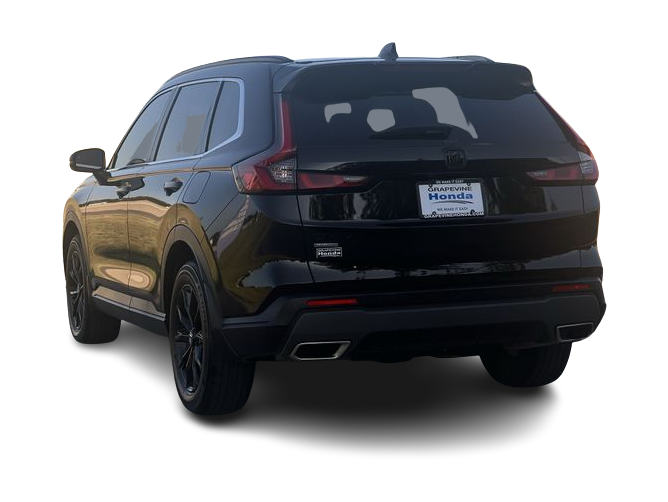 Thumbnail: 2024 Honda CR-V - 4