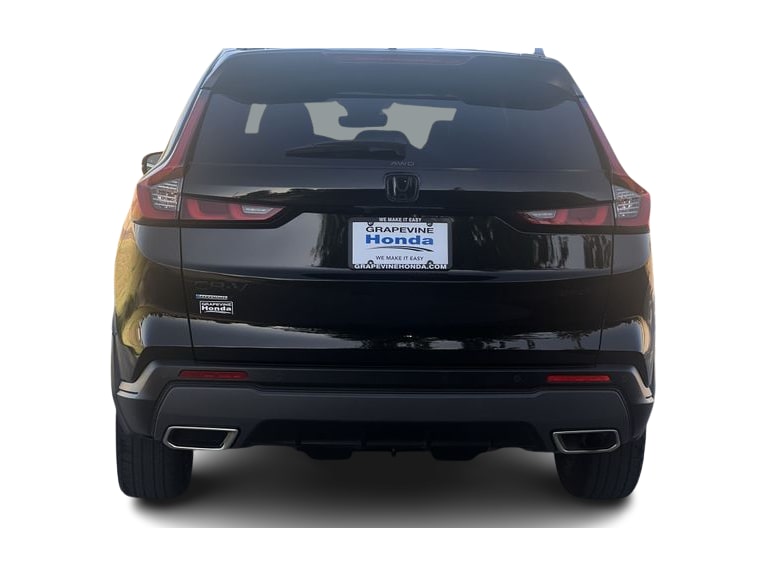 Thumbnail: 2024 Honda CR-V - 5