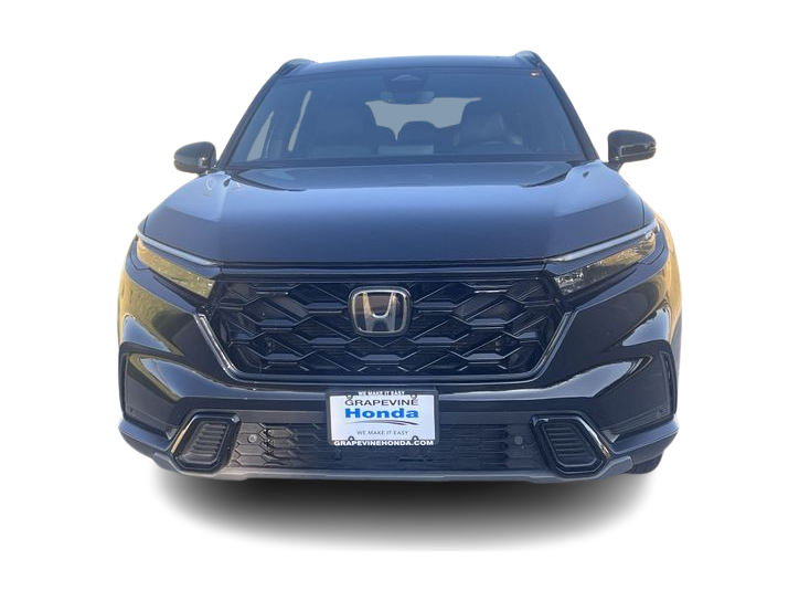 Thumbnail: 2024 Honda CR-V - 6