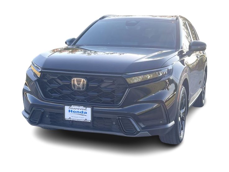 Thumbnail: 2024 Honda CR-V - 20