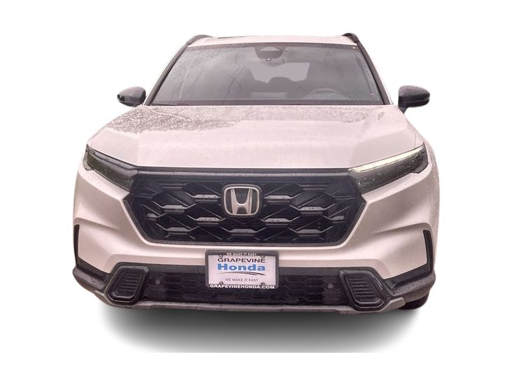 2024 Honda CR-V Sport-L - Photo 6