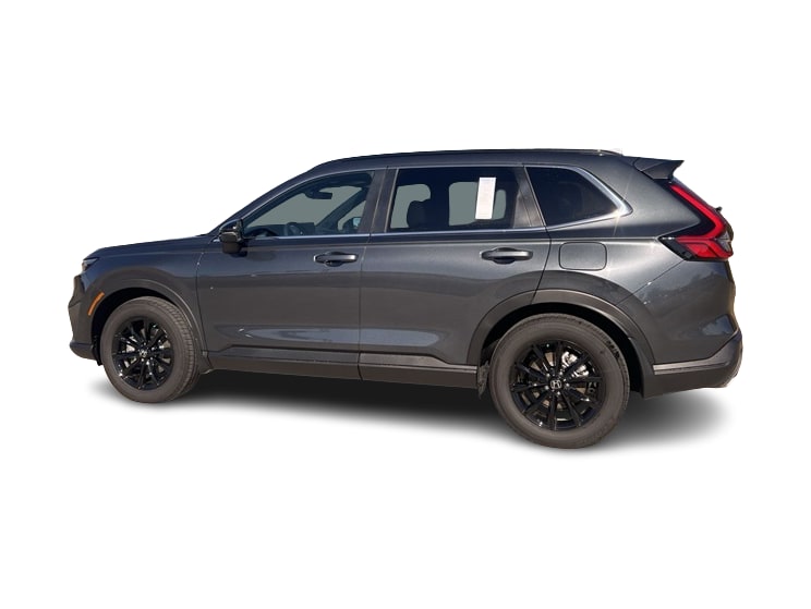 2025 Honda CR-V Sport-L 3