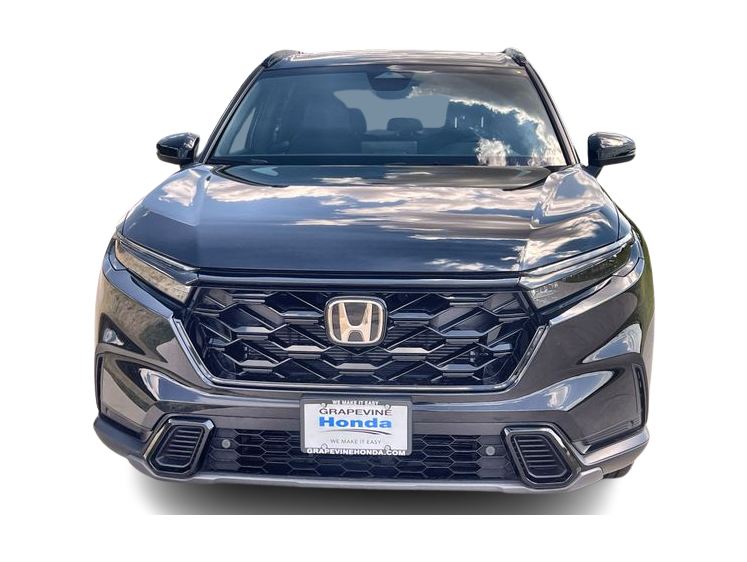 Thumbnail: 2026 Honda CR-V - 6