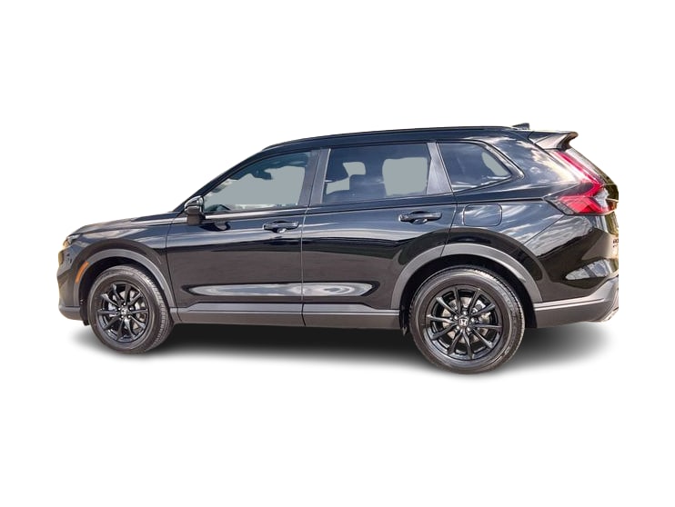 Thumbnail: 2026 Honda CR-V - 3