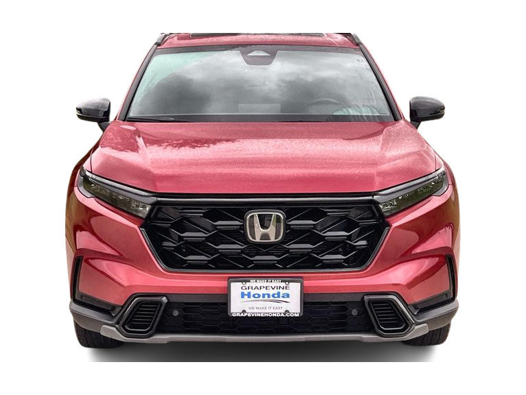 Thumbnail: 2025 Honda CR-V - 6