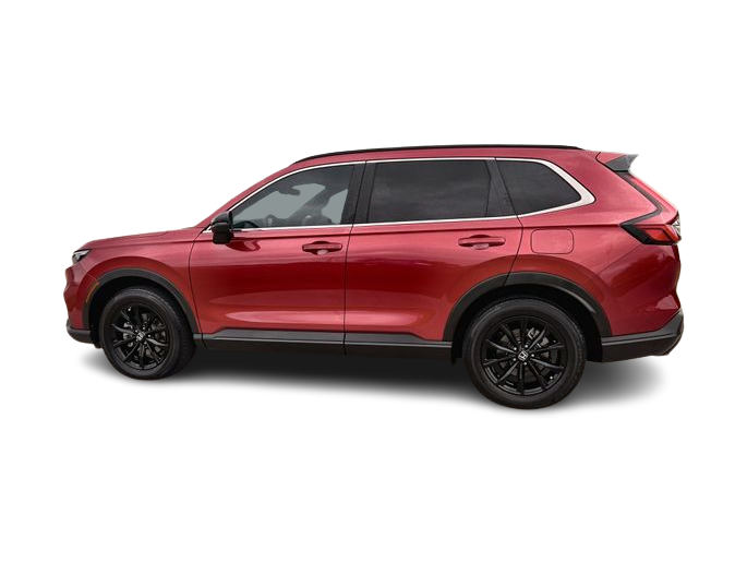 Thumbnail: 2025 Honda CR-V - 3