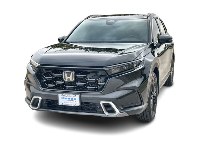 Thumbnail: 2025 Honda CR-V - 6