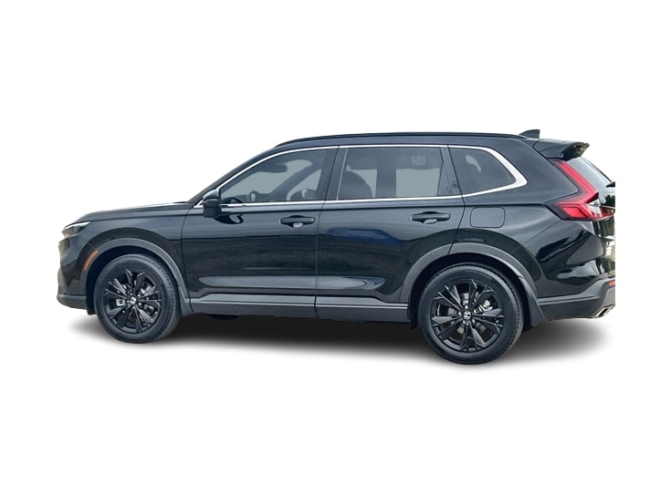 Thumbnail: 2025 Honda CR-V - 3