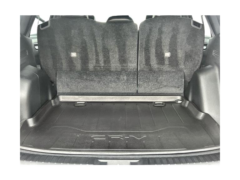 Thumbnail: 2025 Honda CR-V - 16