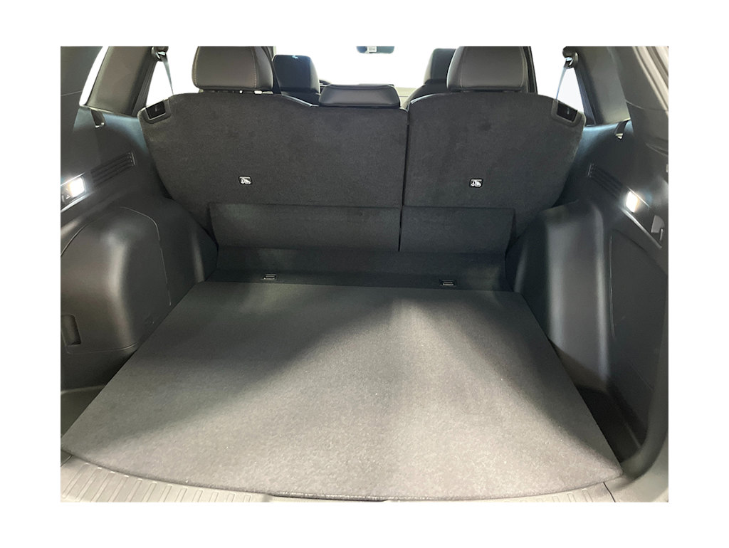 Thumbnail: 2026 Honda CR-V - 16