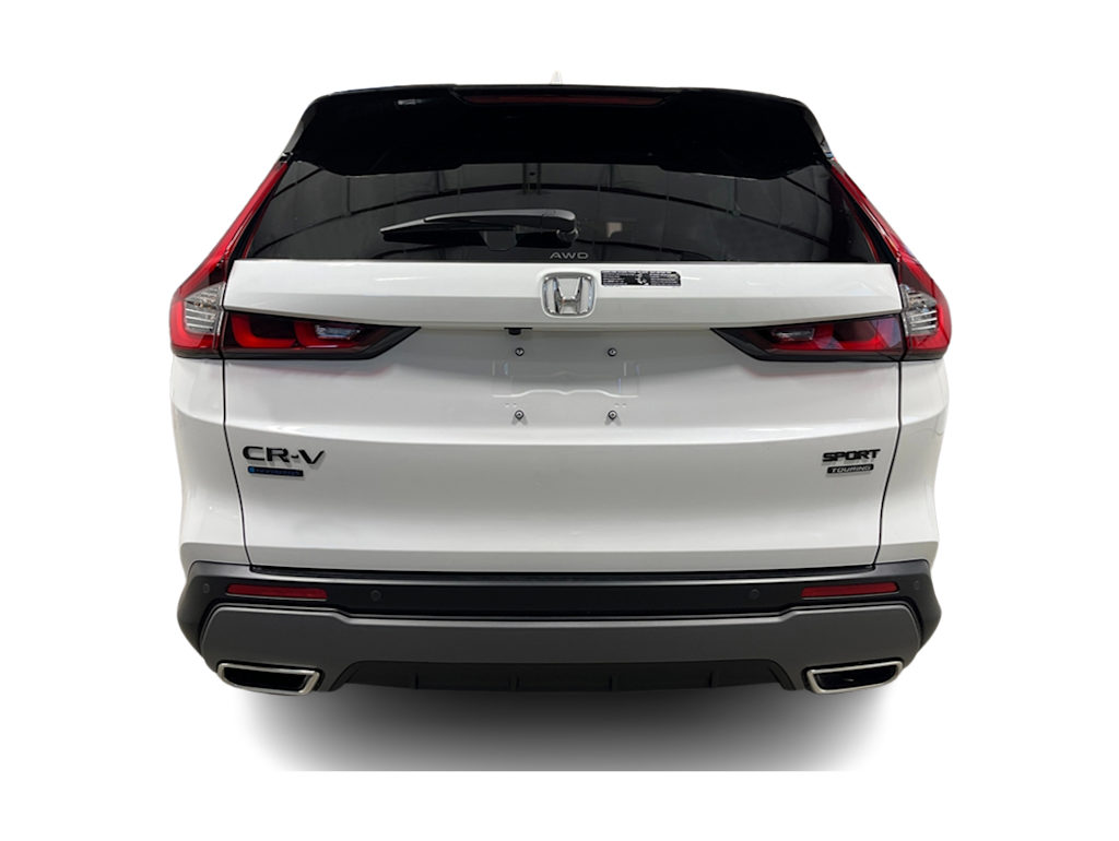 Thumbnail: 2026 Honda CR-V - 5