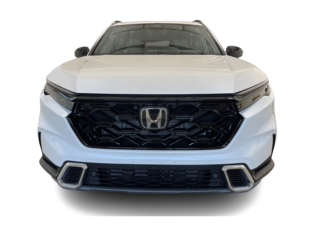 Thumbnail: 2026 Honda CR-V - 6