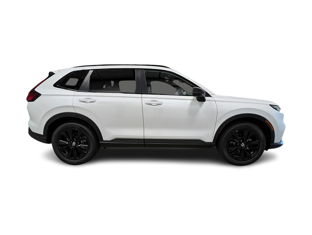 Thumbnail: 2026 Honda CR-V - 19